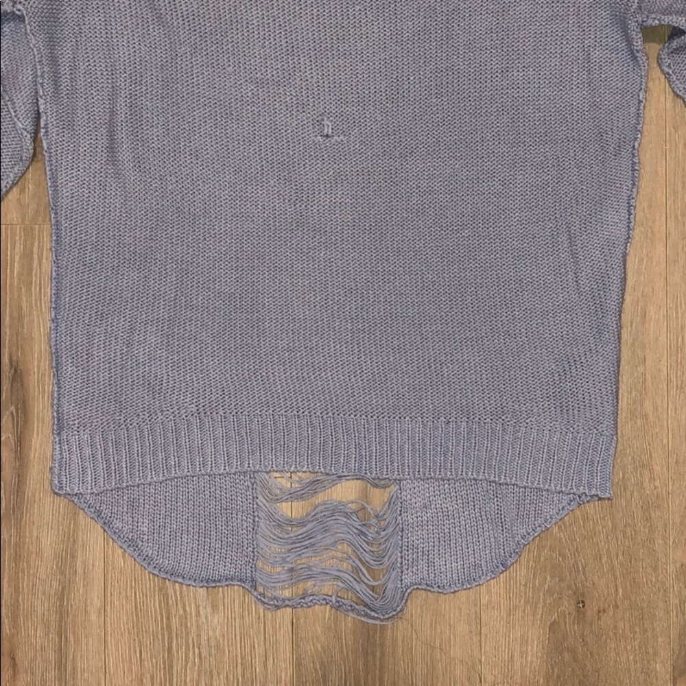 Fifty Street Cardigan Sweater - Picture 6 of 8
